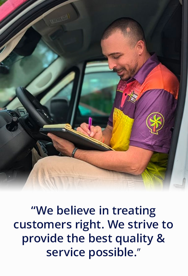 quote customer service